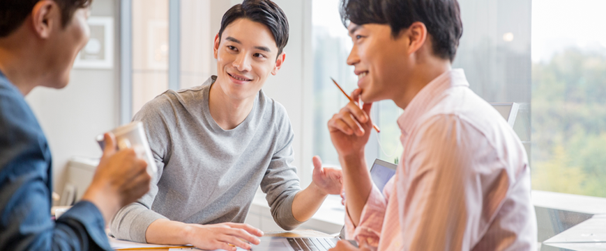 일월세미컴 회사소개